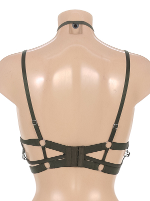 Бюстгальтер