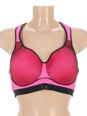 Бюстгальтер спортивный
