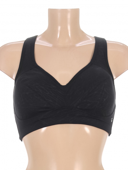 Бюстгальтер спортивный