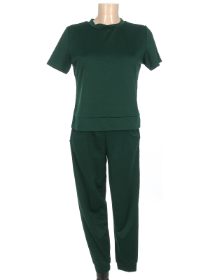 Комплект (брюки, футболка)