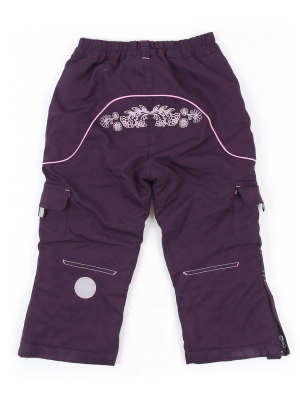 Брюки горнолыжные