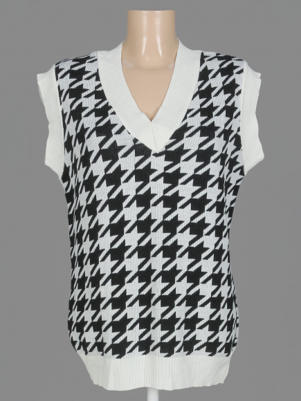 Безрукавка