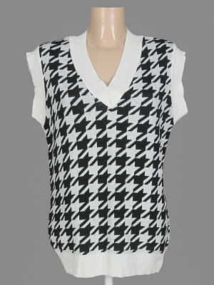 Безрукавка