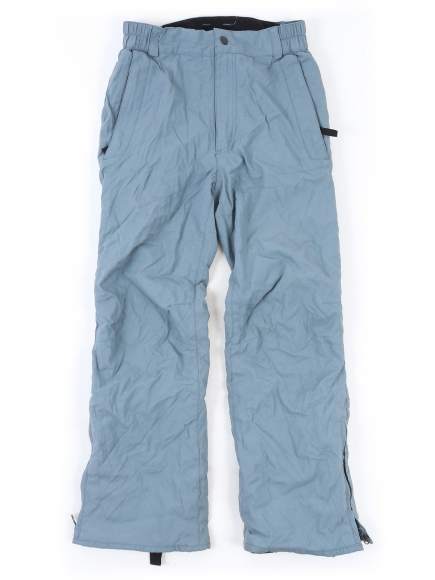 Брюки горнолыжные
