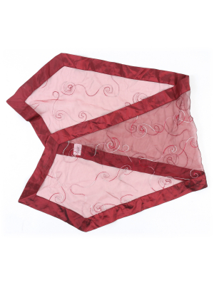 Салфетка декоративная