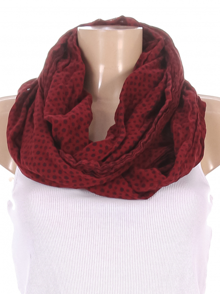 Шарф - хомут