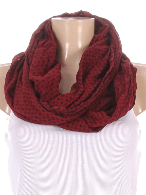 Шарф - хомут