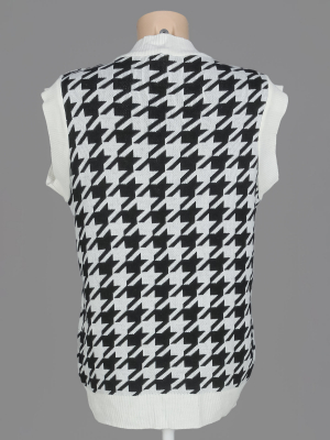 Безрукавка