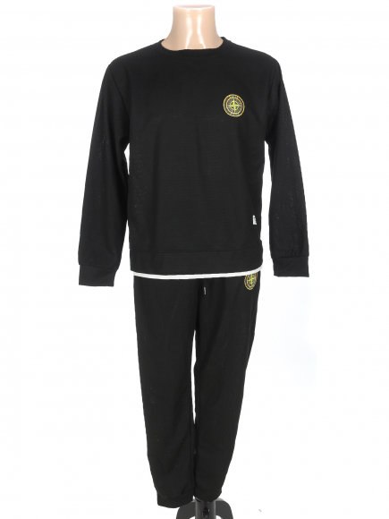 Комплект (брюки, кофта)