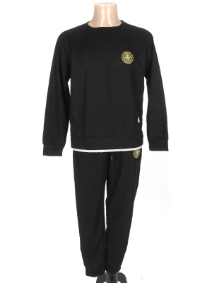 Комплект (брюки, кофта)