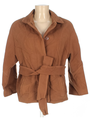 Полупальто