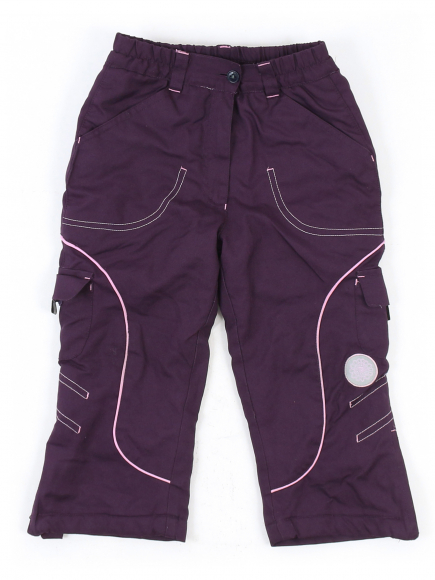 Брюки горнолыжные