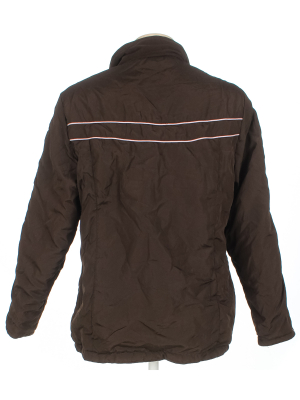 Куртка двухсторонняя