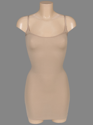 Платье корректируещее