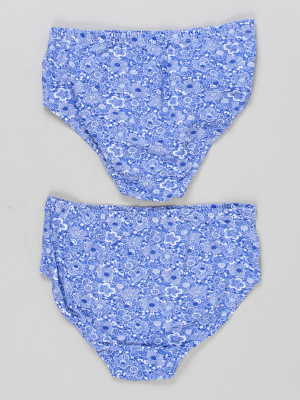 Комплект (трусы)