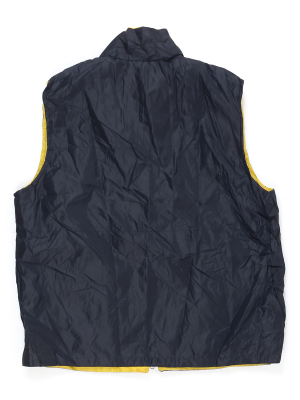 Жилет двухсторонний