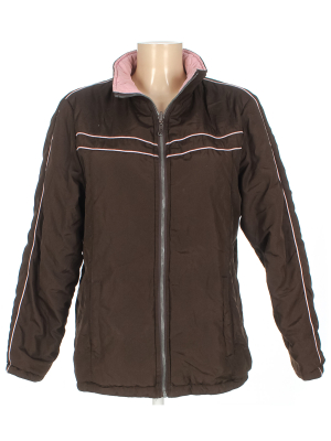 Куртка двухсторонняя