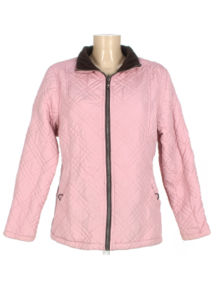 Куртка двухсторонняя