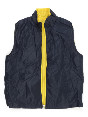 Жилет двухсторонний