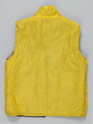 Жилет двухсторонний