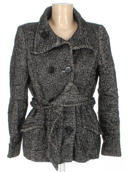 Полупальто