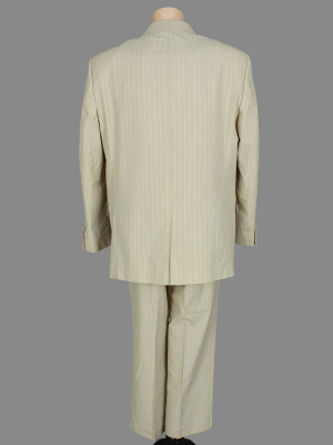 Комплект (брюки, пиджак)