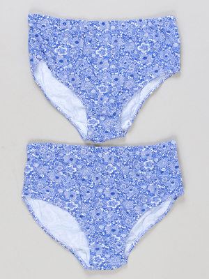 Комплект (трусы)