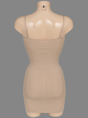 Платье корректируещее