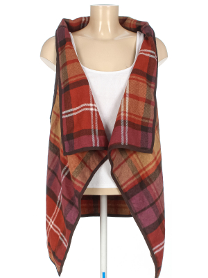 Безрукавка