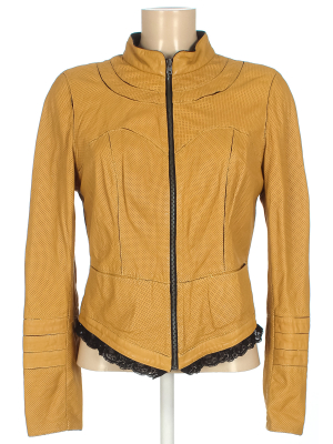 Жилет двухсторонний