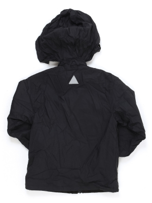 Ветровка двухсторонняя