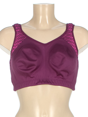 Бюстгальтер спортивный