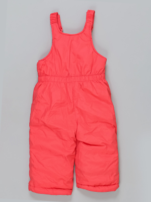 Полукомбинезон