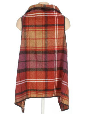 Безрукавка