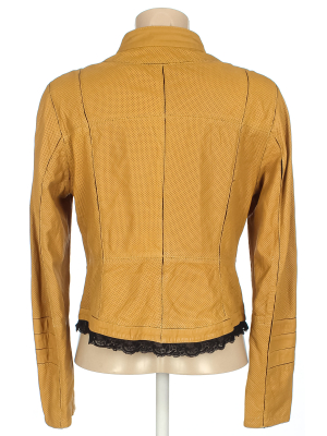 Жилет двухсторонний