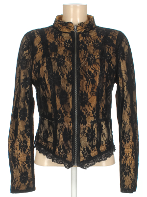 Жилет двухсторонний