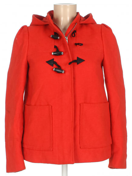 Полупальто