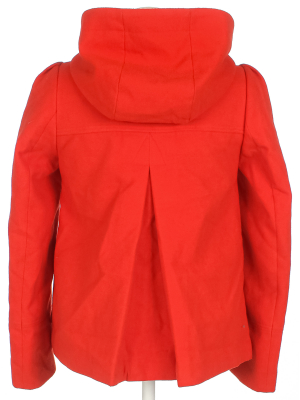 Полупальто