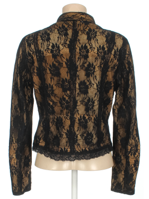 Жилет двухсторонний