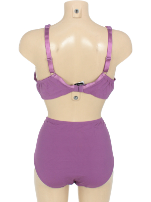 Комплект (Бюстгальтер, трусы)