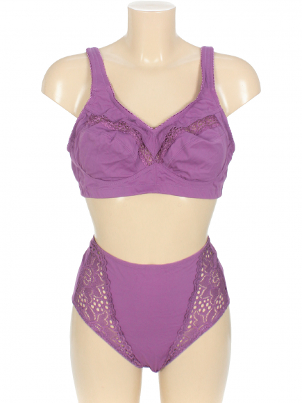 Комплект (Бюстгальтер, трусы)