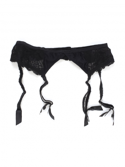 Пояс для чулок