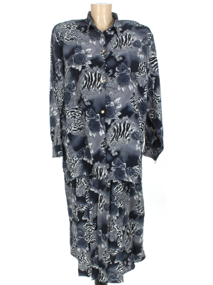 Комплект (юбка, блуза)