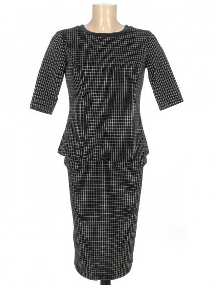 Комплект (юбка, блуза)