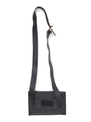 Сумка на пояс