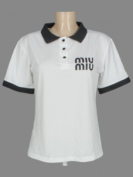 Футболка-поло