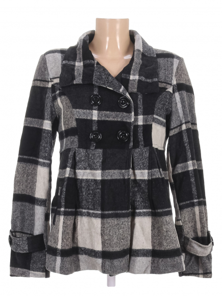 Полупальто