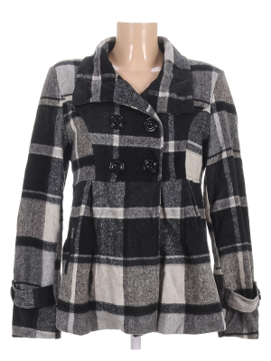 Полупальто