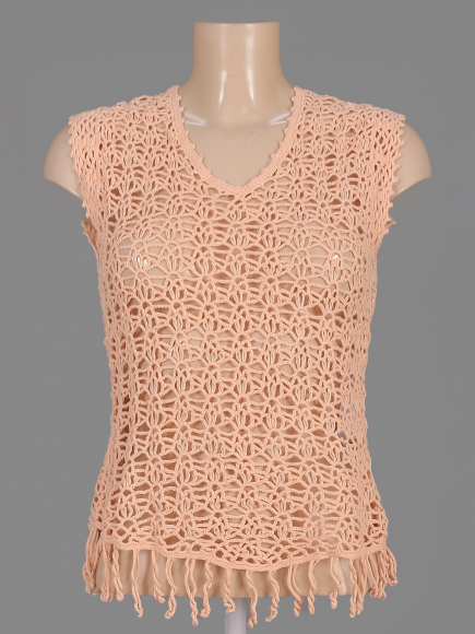 Безрукавка