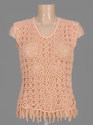 Безрукавка